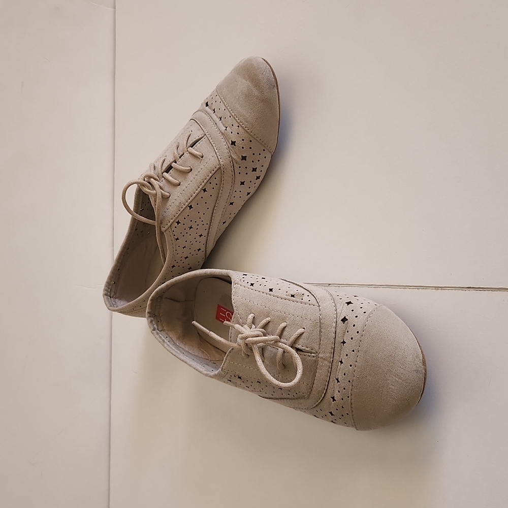 ESPRIT Cute Shoes